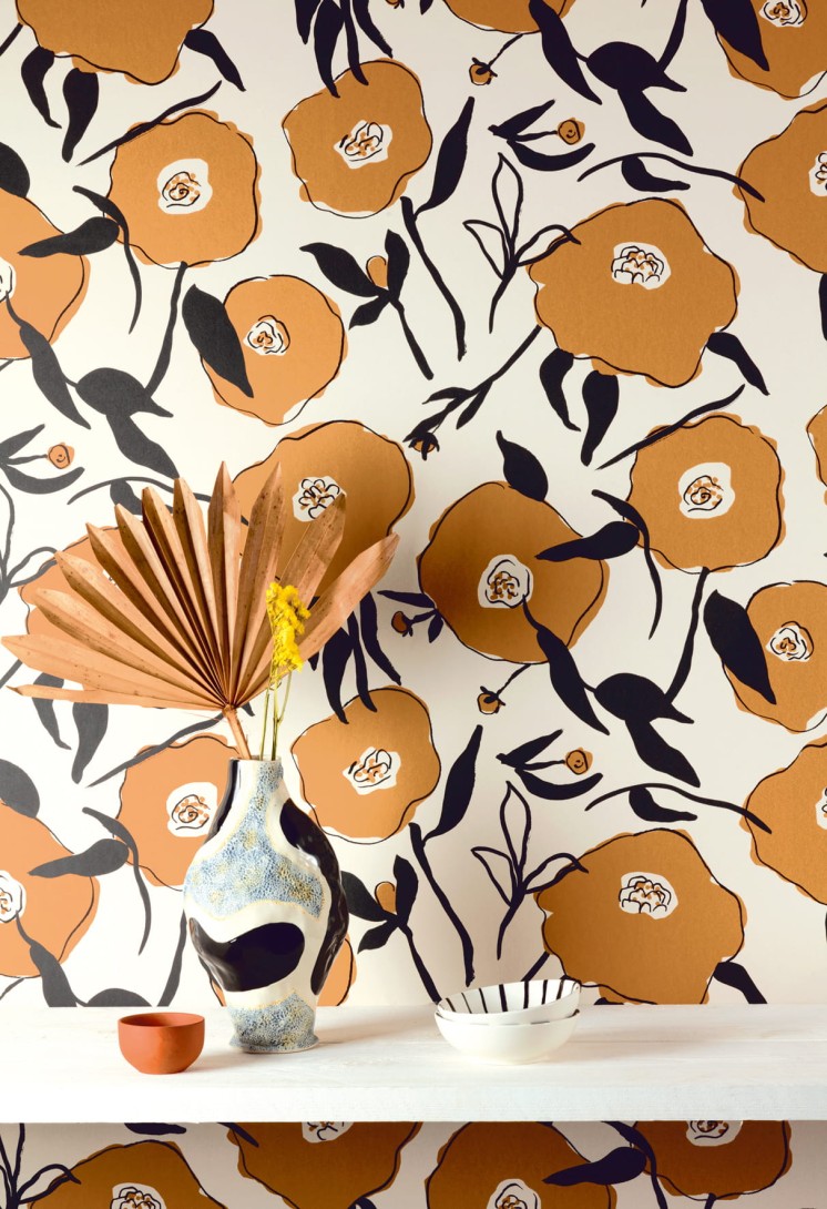 Tapeta Zoom Goja GOJ301 Bunta