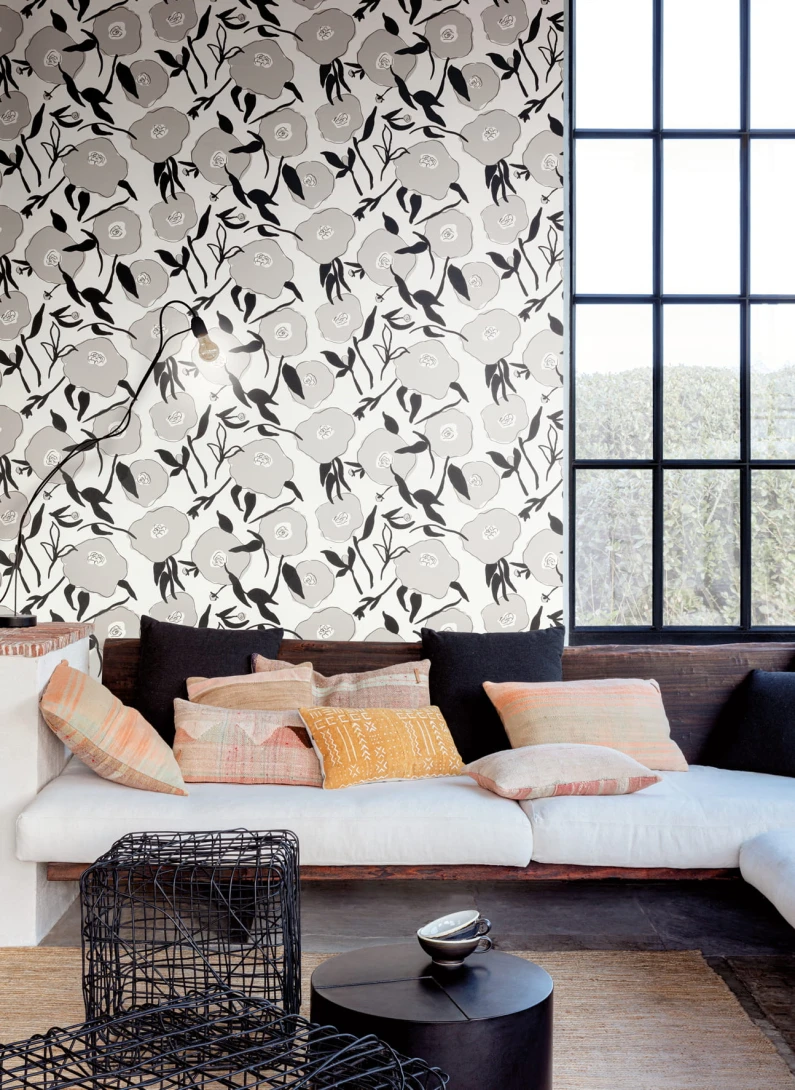 Tapeta Zoom Goja GOJ302 Bunta