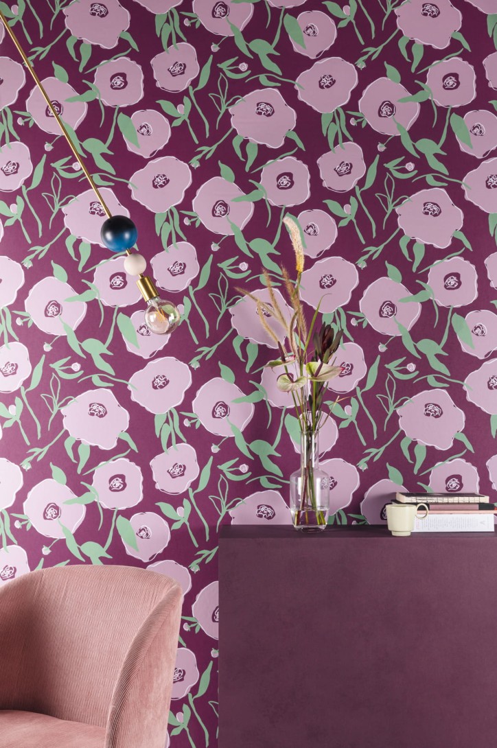 Tapeta Zoom Goja GOJ304 Bunta