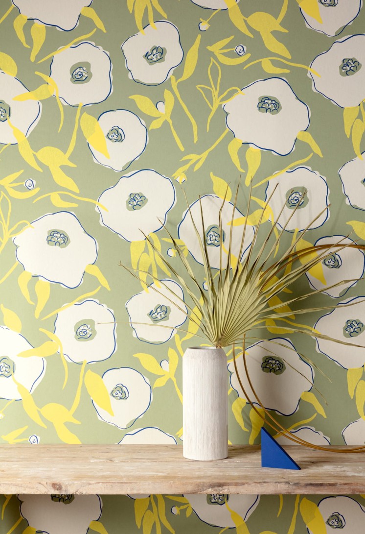 Tapeta Zoom Goja GOJ305 Bunta