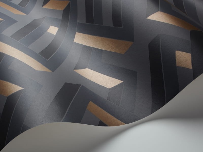 Tapeta Cole & Son Geometric II 105/1001 Luxor