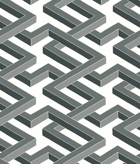 Tapeta Cole & Son Geometric II 105/1002 Luxor