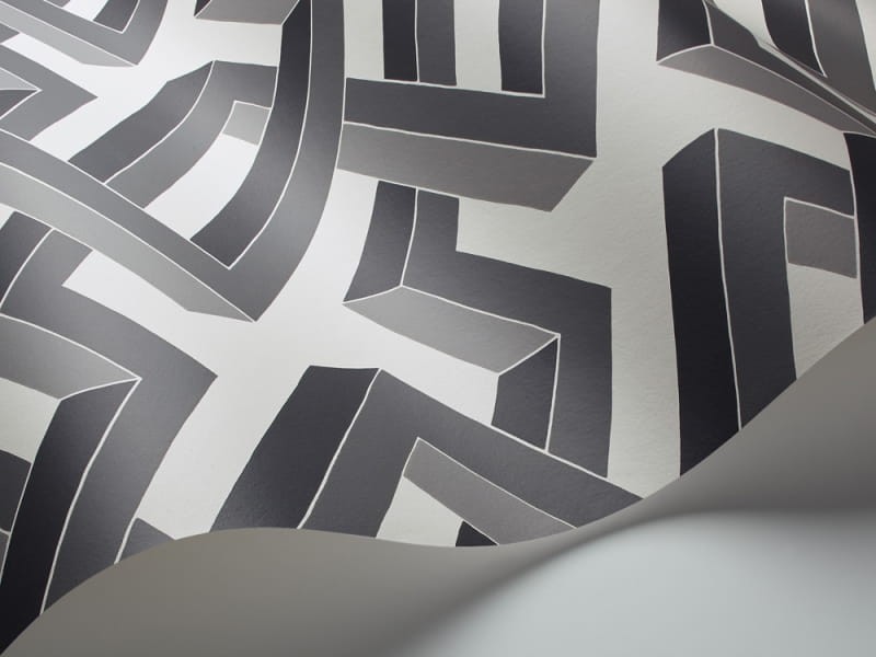 Tapeta Cole & Son Geometric II 105/1002 Luxor