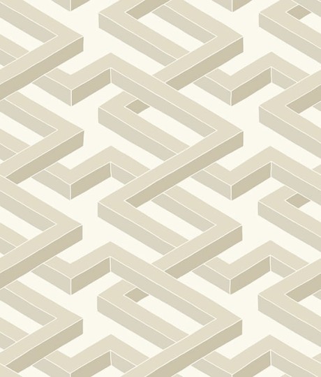 Tapeta Cole & Son Geometric II 105/1003 Luxor