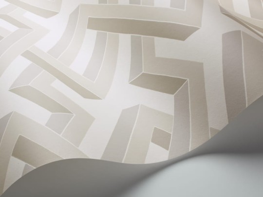 Tapeta Cole & Son Geometric II 105/1003 Luxor