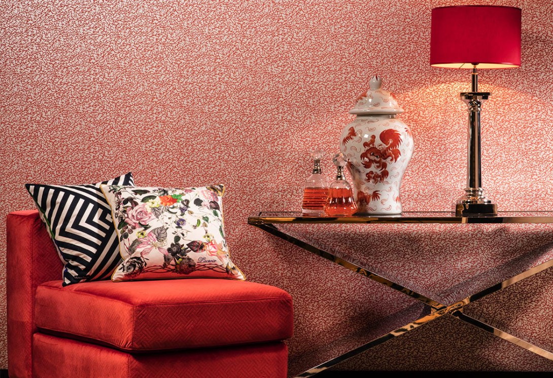 Tapeta Hooked on Walls Hidden Treasures 70063 Reef