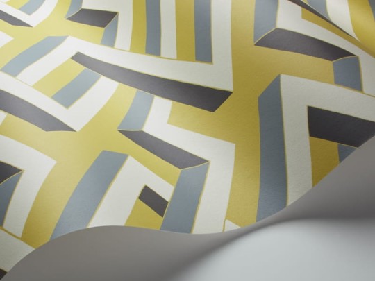 Tapeta Cole & Son Geometric II 105/1005 Luxor