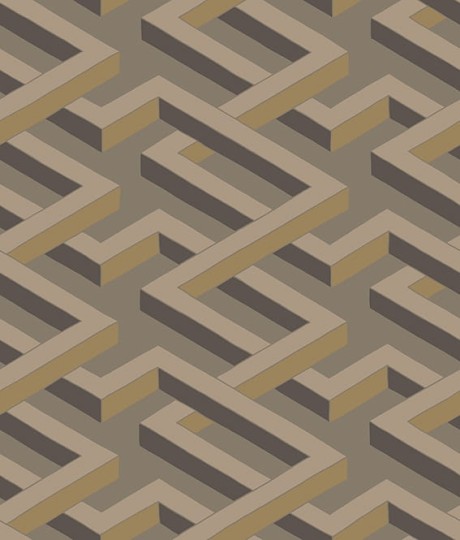 Tapeta Cole & Son Geometric II 105/1006 Luxor
