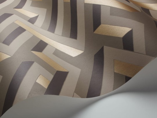 Tapeta Cole & Son Geometric II 105/1006 Luxor