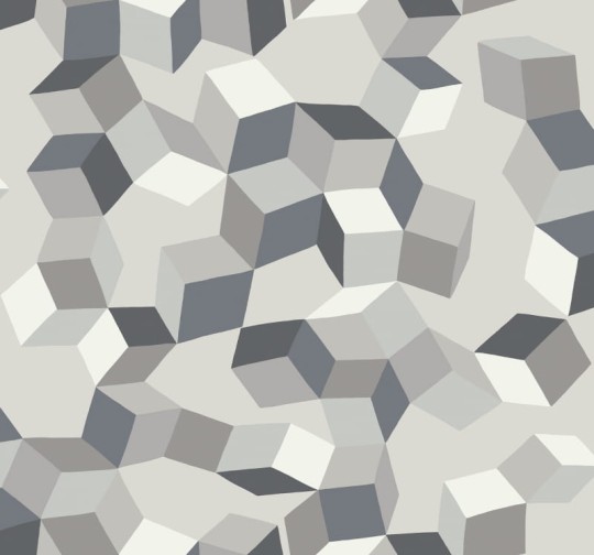 Tapeta Cole & Son Geometric II 105/2007 Puzzle