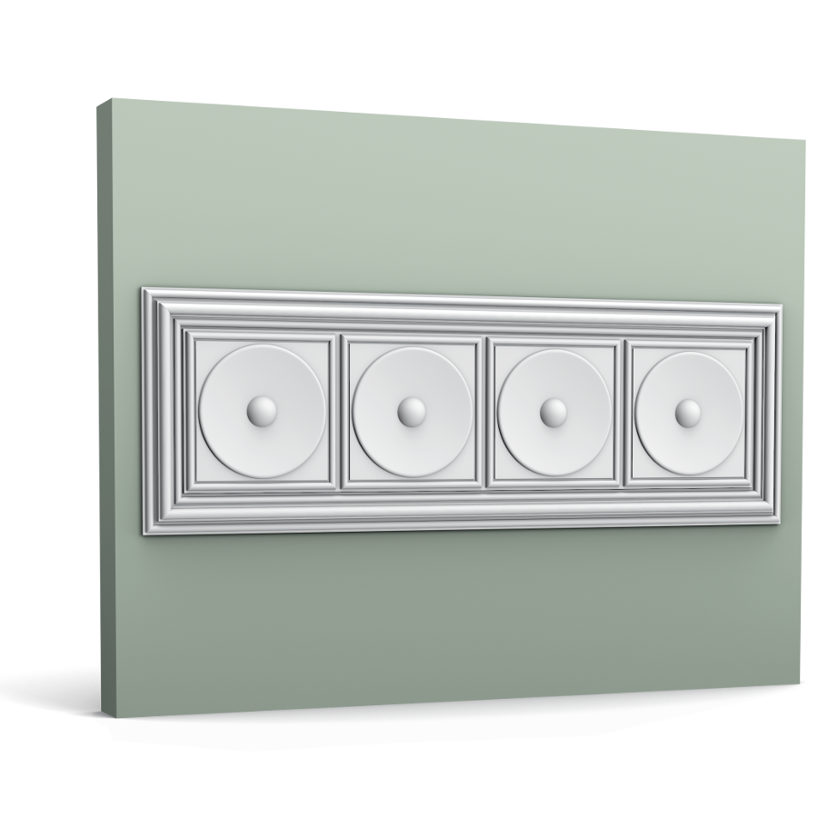 Panel dekoracyjny Orac W120 Autoire