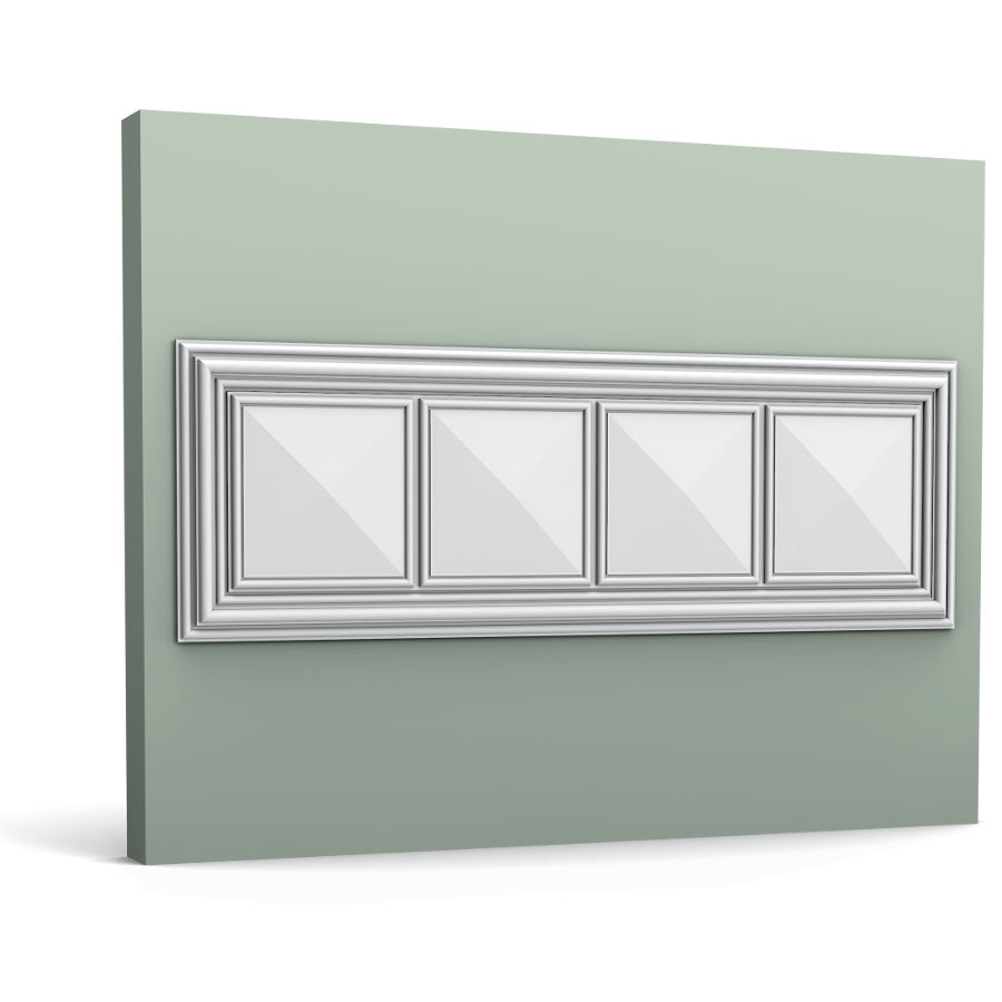 Panel dekoracyjny Orac W120 Autoire