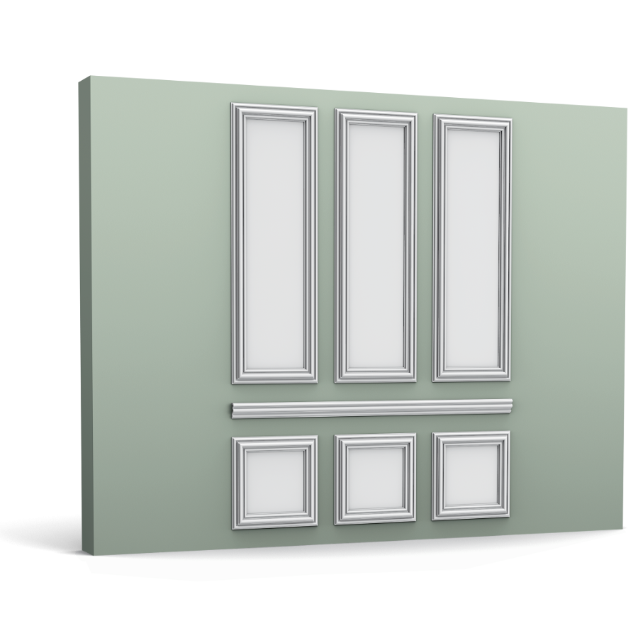 Panel dekoracyjny Orac W120 Autoire