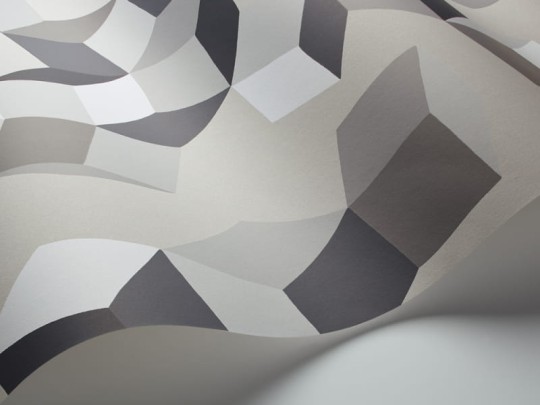 Tapeta Cole & Son Geometric II 105/2007 Puzzle