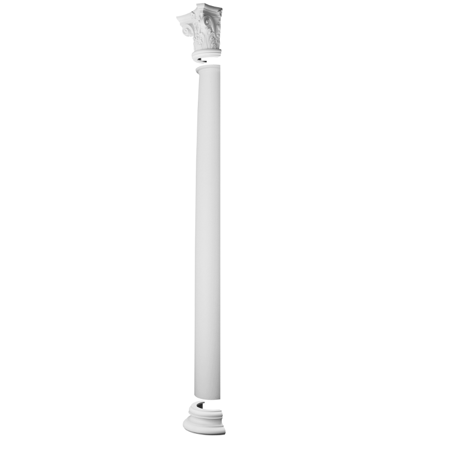 Półkolumna Orac K1101