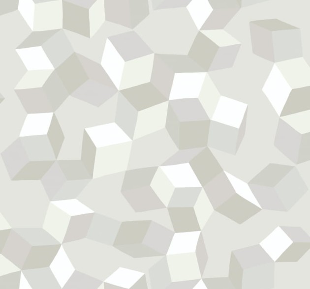 Tapeta Cole & Son Geometric II 105/2008 Puzzle