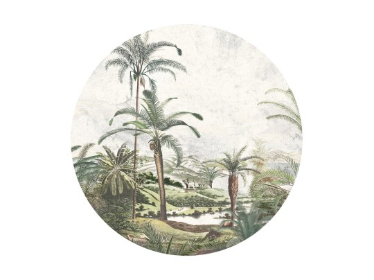 Tapeta BN Circles 300330 Fern