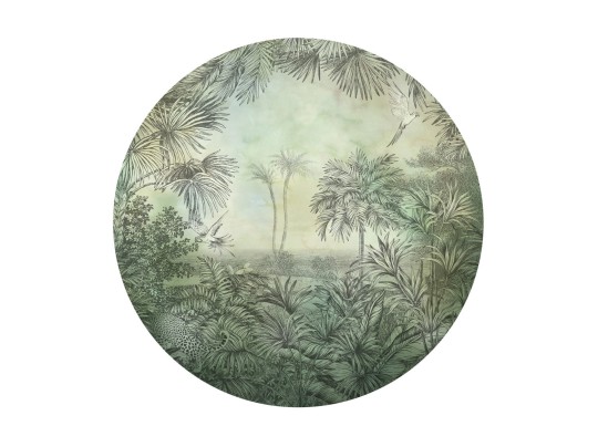 Tapeta BN Circles 300420 In The Woods
