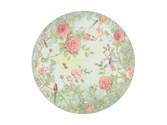 Tapeta BN Circles 200462 Moonlight Garden