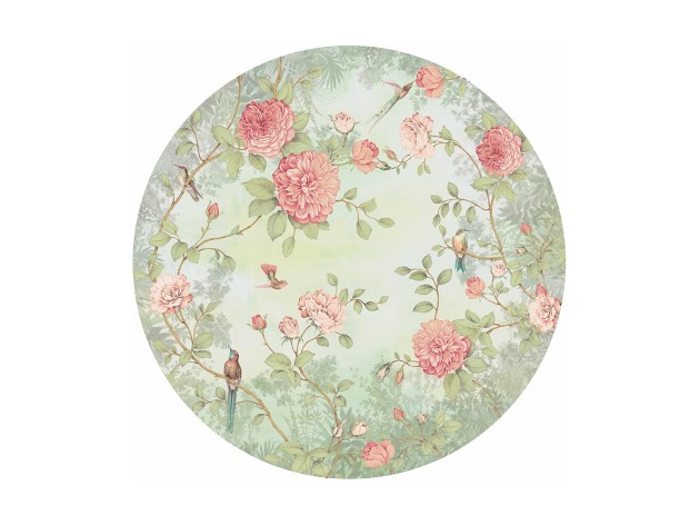 Tapeta BN Circles 200462 Moonlight Garden