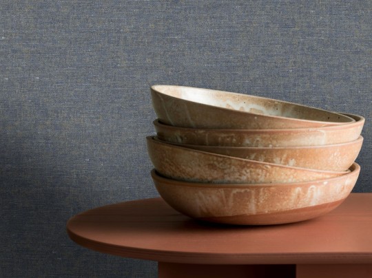 Tapeta BN Grounded 219420 Linen