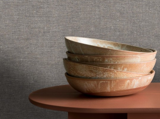 Tapeta BN Grounded 219423 Linen