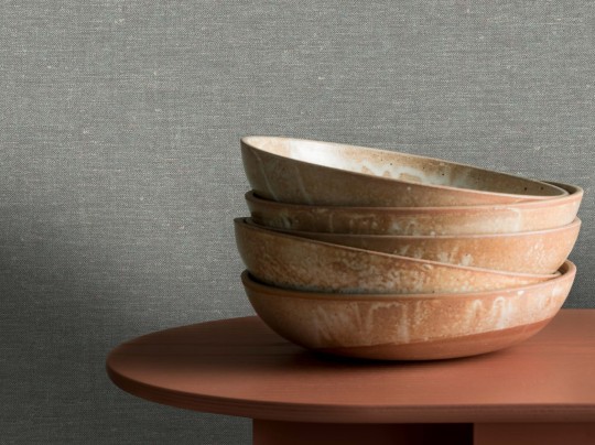 Tapeta BN Grounded 219427 Linen