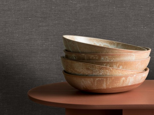 Tapeta BN Grounded 219428 Linen