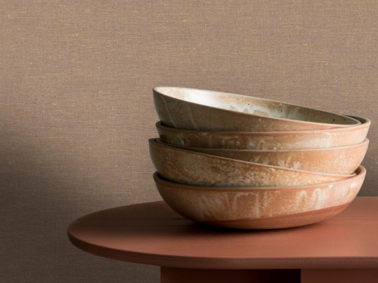 Tapeta BN Grounded 219429 Linen