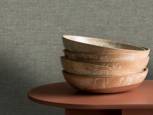 Tapeta BN Grounded 219645 Linen