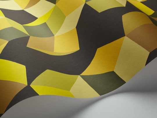 Tapeta Cole & Son Geometric II 105/2012 Puzzle