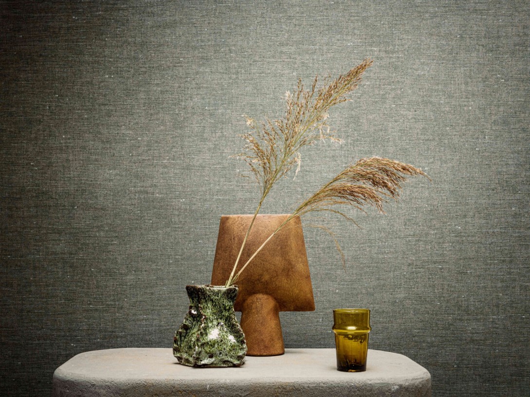 Tapeta BN Grounded 220661 Linen