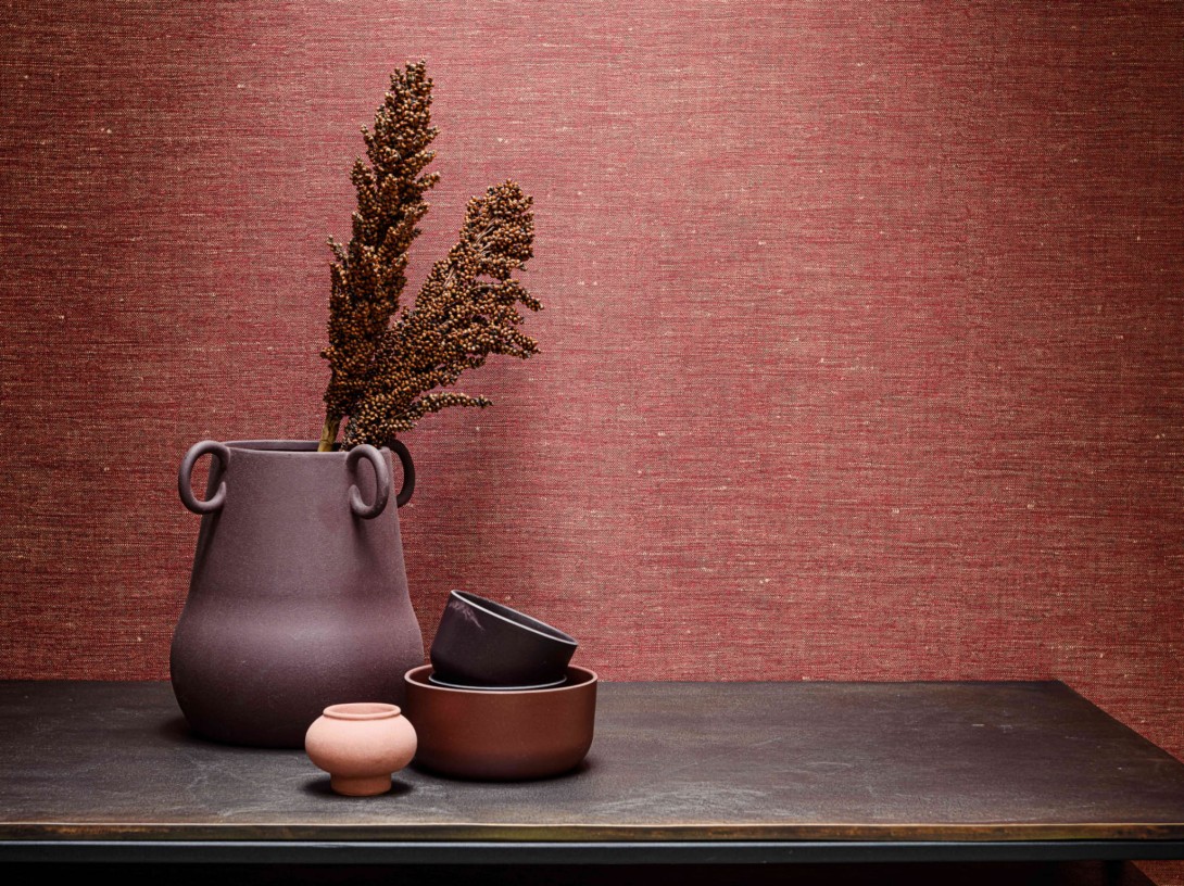 Tapeta BN Grounded 220663 Linen