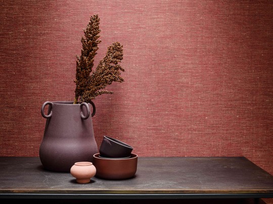 Tapeta BN Grounded 220663 Linen