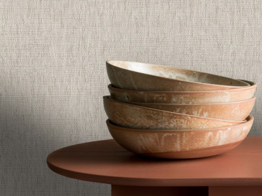 Tapeta BN Grounded 220640 Seagrass