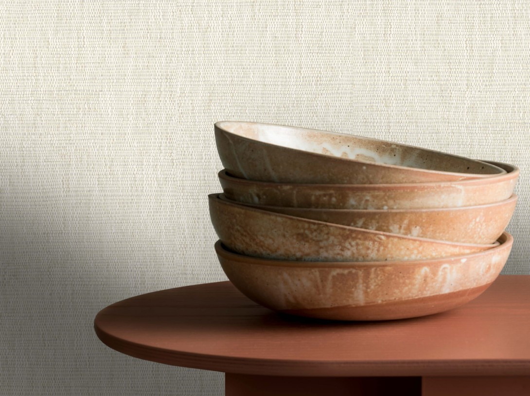 Tapeta BN Grounded 220641 Seagrass