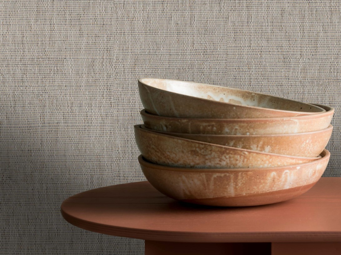 Tapeta BN Grounded 220643 Seagrass