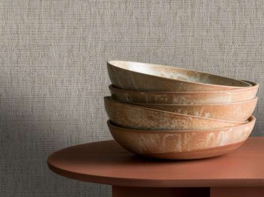 Tapeta BN Grounded 220643 Seagrass