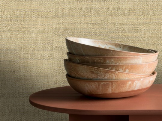 Tapeta BN Grounded 220644 Seagrass