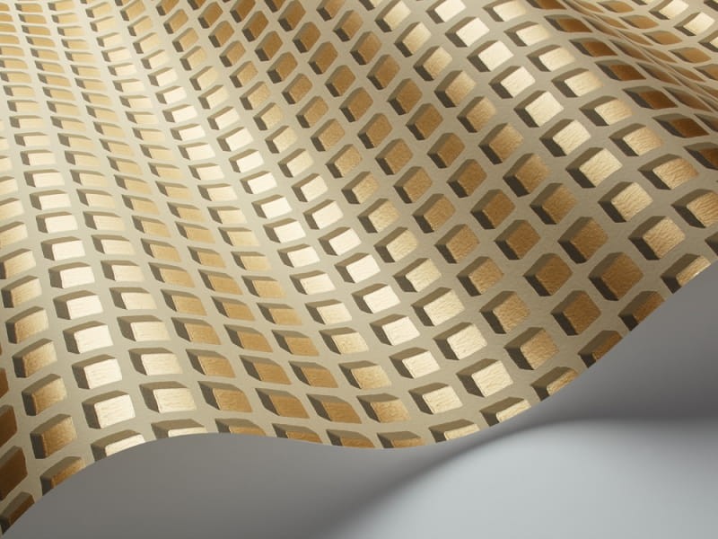 Tapeta Cole & Son Geometric II 105/3014 Mosaic