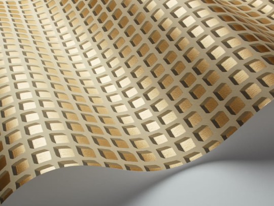 Tapeta Cole & Son Geometric II 105/3014 Mosaic