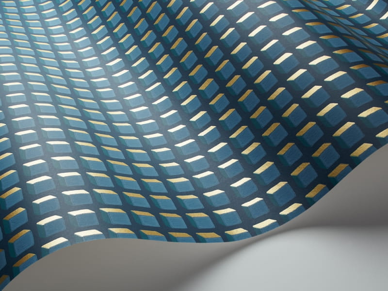 Tapeta Cole & Son Geometric II 105/3016 Mosaic