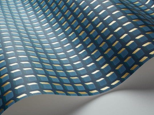 Tapeta Cole & Son Geometric II 105/3016 Mosaic