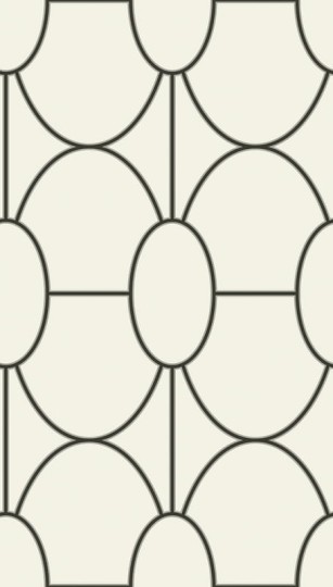 Tapeta Cole & Son Geometric II 105/6026 Riviera