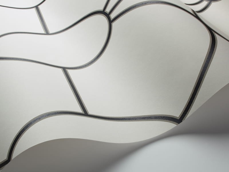 Tapeta Cole & Son Geometric II 105/6026 Riviera