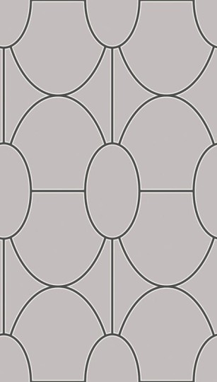 Tapeta Cole & Son Geometric II 105/6027 Riviera