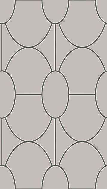 Tapeta Cole & Son Geometric II 105/6027 Riviera