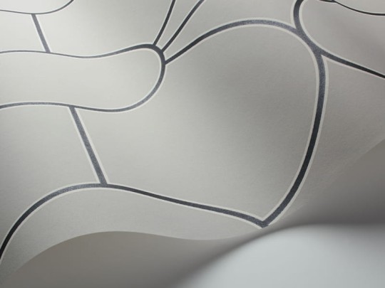 Tapeta Cole & Son Geometric II 105/6027 Riviera