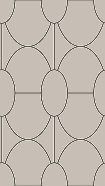 Tapeta Cole & Son Geometric II 105/6028 Riviera