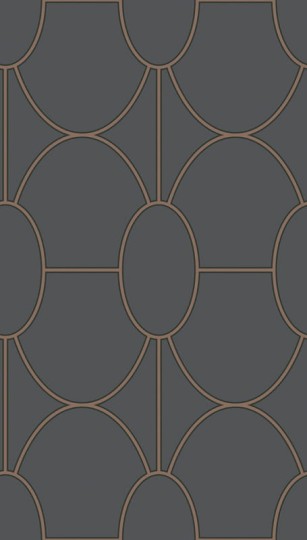 Tapeta Cole & Son Geometric II 105/6029 Riviera